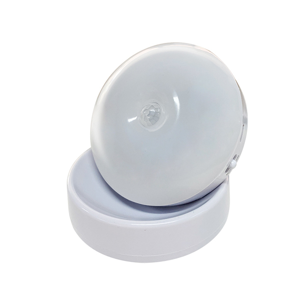 چراغ سنسور دار مدل 360 درجه کد cp-nl03