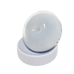 چراغ سنسور دار مدل  360 درجه کد CP-NL03