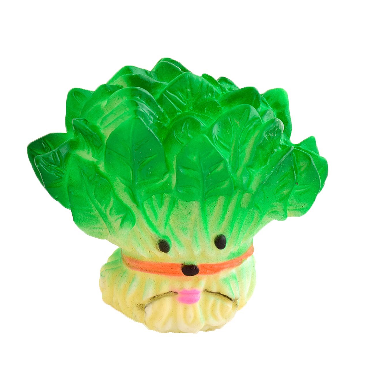 اسباب بازی سگ سری Squeaky Toys مدل Vegetable D0102
