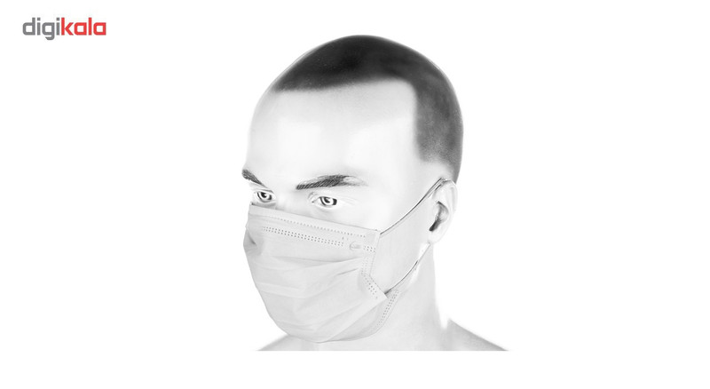 ماسک تنفسی آران مد بسته 3 عددی