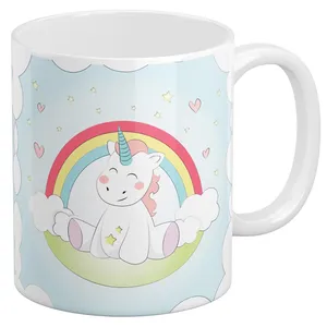 Rangar Shop M-MSH008 Mug