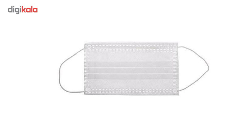ماسک تنفسی آران مد بسته 3 عددی