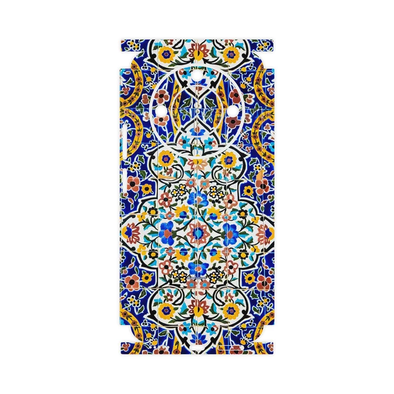 برچسب پوششی ماهوت مدل Iran Tile 12-FullSkin مناسب برای گوشی موبایل آنر X9c Smart