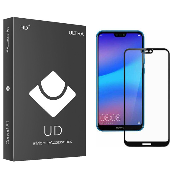 محافظ صفحه نمایش یو دی مدل +HD مناسب برای گوشی هوآوی Nova 3E/P20 Lite