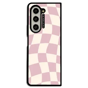AKAM AMC-WSGZFOLD5-SQUARES5 Cover For Samsung Galaxy Z Fold 5