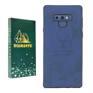 کاور مدل Gavazni Gn مناسب برای گوشی موبایل سامسونگ Galaxy Note 9