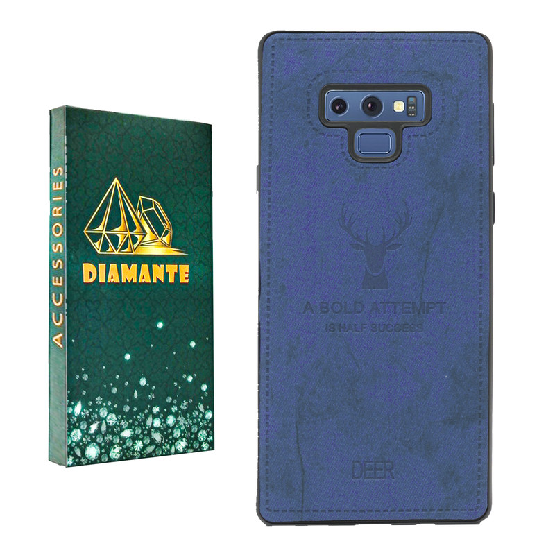 کاور مدل Gavazni Gn مناسب برای گوشی موبایل سامسونگ Galaxy Note 9