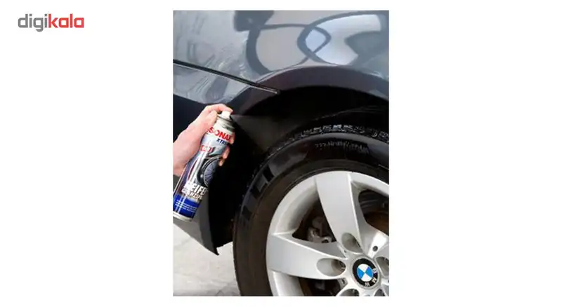 اسپری لاستیک اکستریم سوناکس مدل 2353000 حجم 400 میلی لیتر