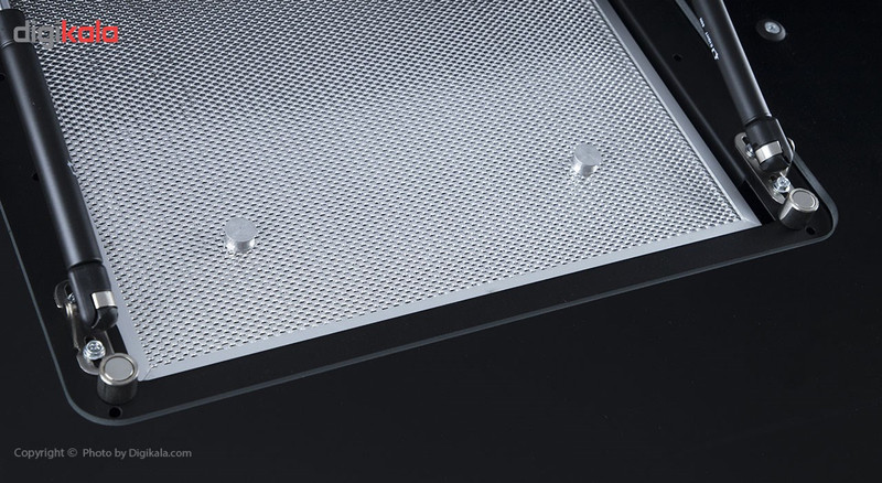 هود آروما مدل D1014 شومینه ای سایز 90