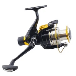 چرخ ماهیگیری آلبااستار مدل DEGA 6000