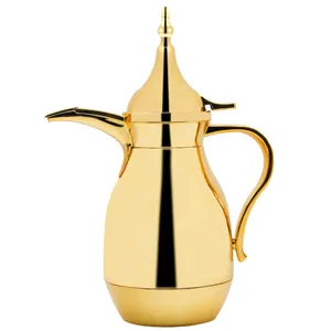 فلاسک کیپ مدل KVF-810 گنجایش 1 لیتر