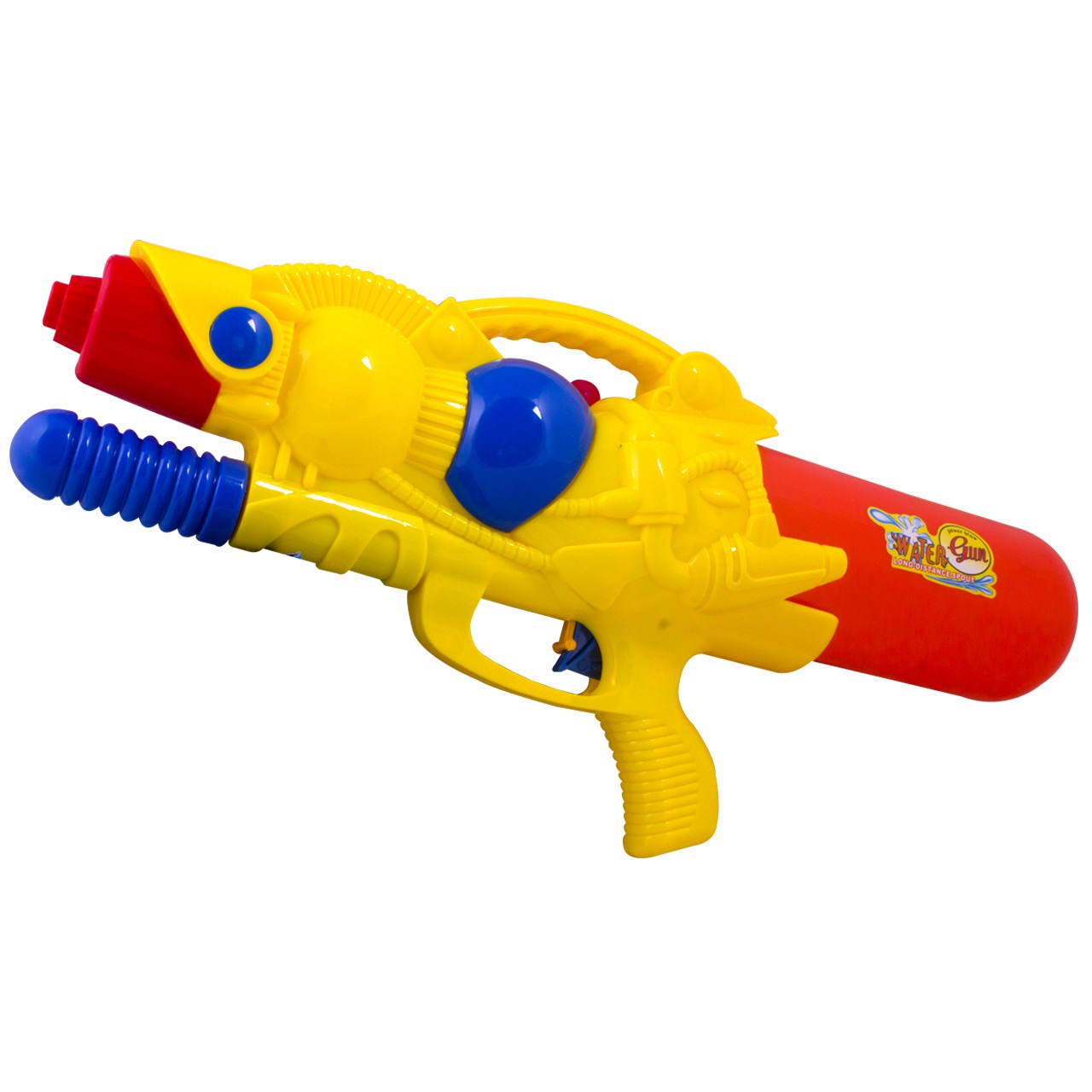 تفنگ آب پاش آوتای مدل Water Shoot Game