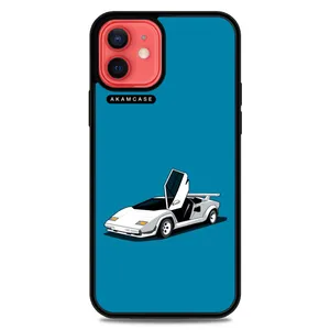 AKAM AMC-AW12-CARS-35 Cover For Apple iPhone 12