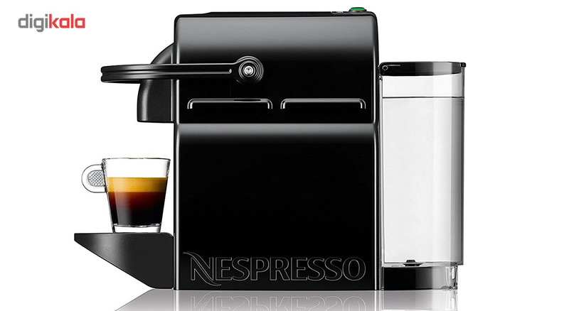 اسپرسوساز نسپرسو مدل Inissia Magimix به همراه کف شیر ساز لاوازا