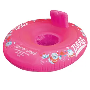 حلقه شنای زاگز  مدل Miss Zoggy Trainer Seat 3-12m