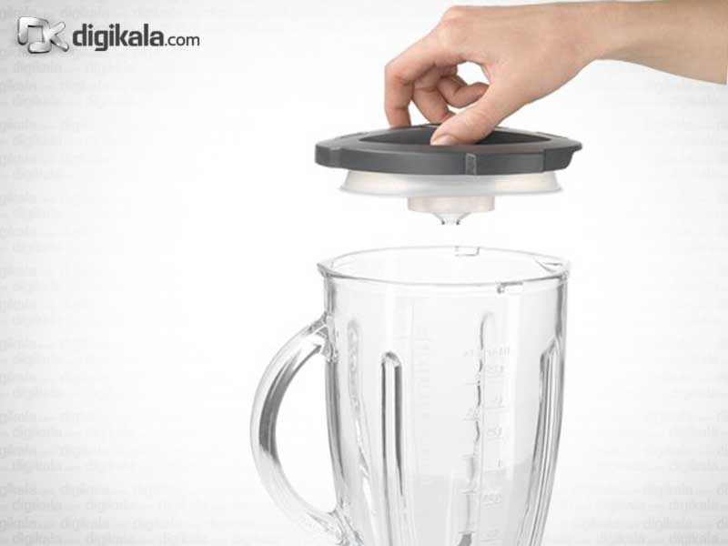 مخلوط کن بوش مدل MMB112 مخلوط کن بوش مدل MMB112