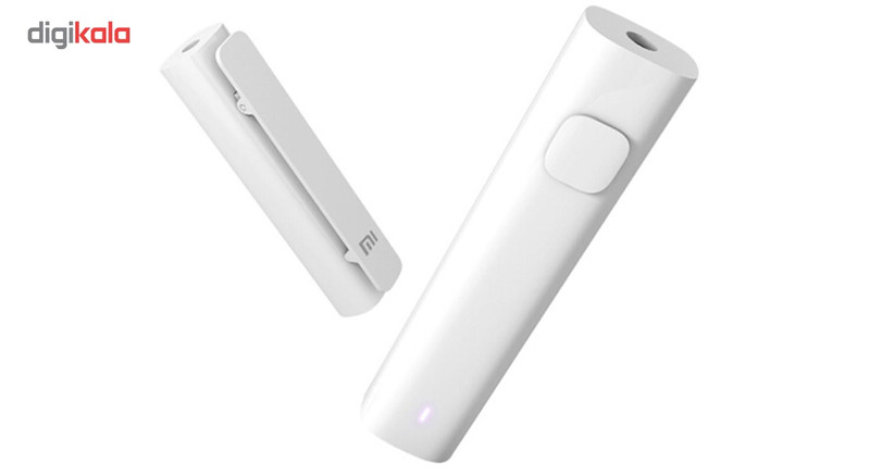 گیرنده صدای بلوتوثی شیائومی مدل Mi