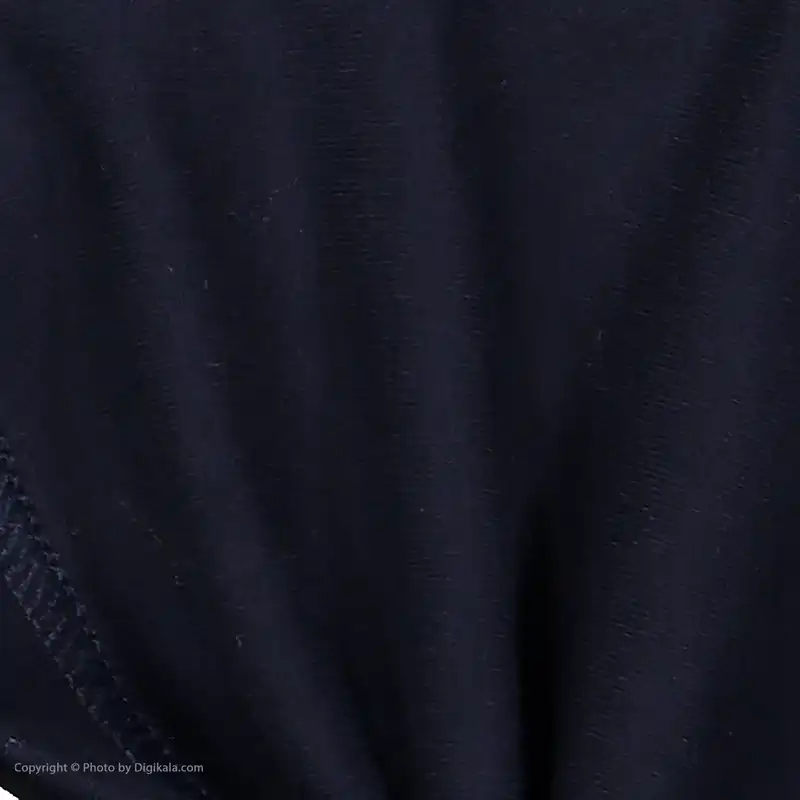 شلوارک بچگانه تیتیش مدل 2471431 رنگ سرمه ای