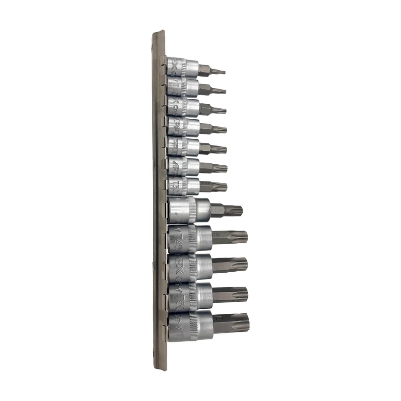 تبدیل سری بکس اپکس مدل APx-60212 مجموعه 12 عددی