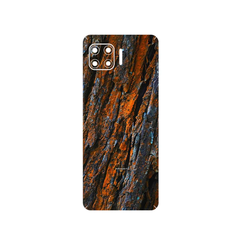 برچسب پوششی ماهوت مدل Wood Texture 6 مناسب برای گوشی موبایل موتورولا Moto G 5G Plus