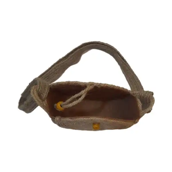 کیف رودوشی زنانه مدل  کنفی