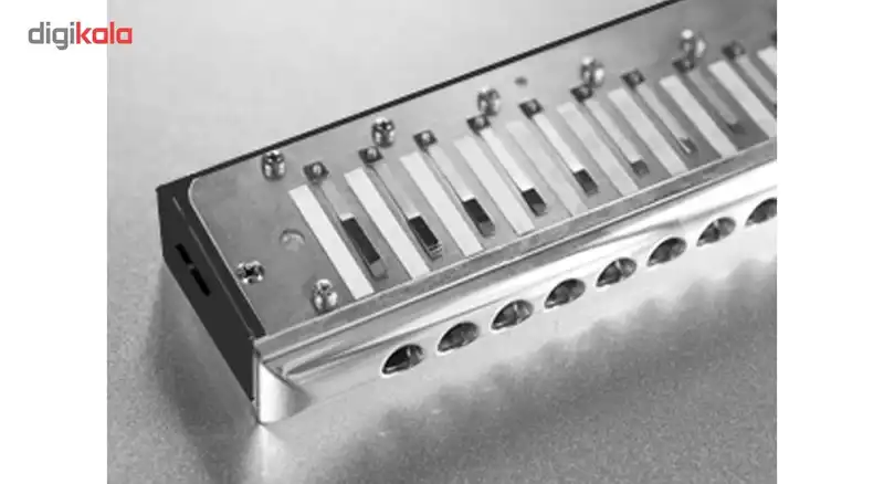 سازدهنی سیدل مدل Symphony Acrylic