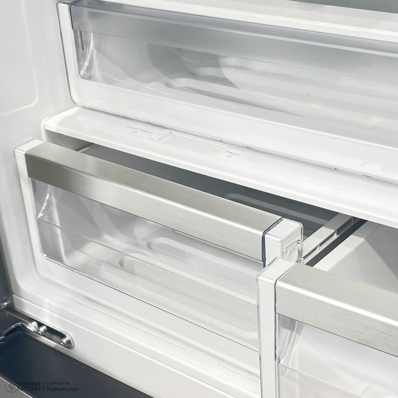 یخچال و فریزر ساید بای ساید 32 فوت بلانتون مدل RF3202