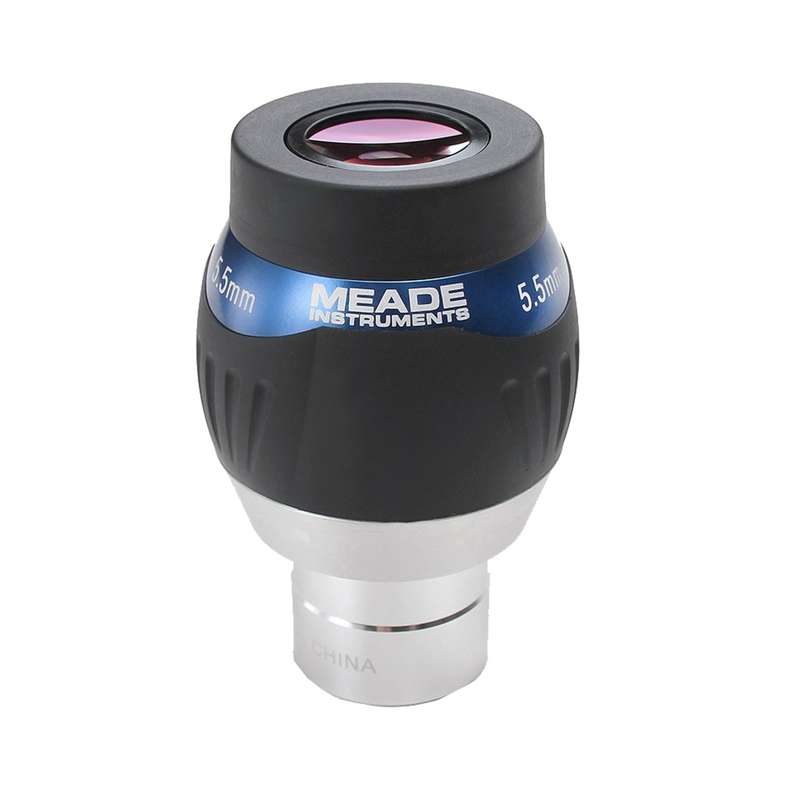 چشمی تلسکوپ مید مدل Ultra Wide Angle Waterproof 5.5 mm 1.25 Inch چشمی تلسکوپ مید مدل Ultra Wide Angle Waterproof 5.5 mm 1.25 Inch