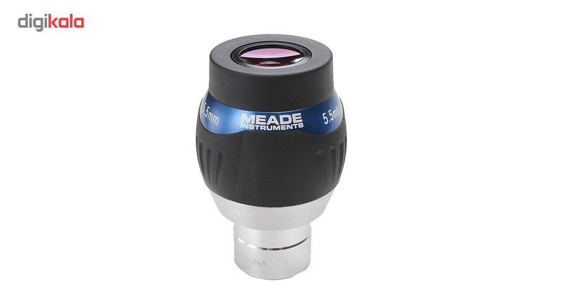 چشمی تلسکوپ مید مدل Ultra Wide Angle Waterproof 5.5 mm 1.25 Inch