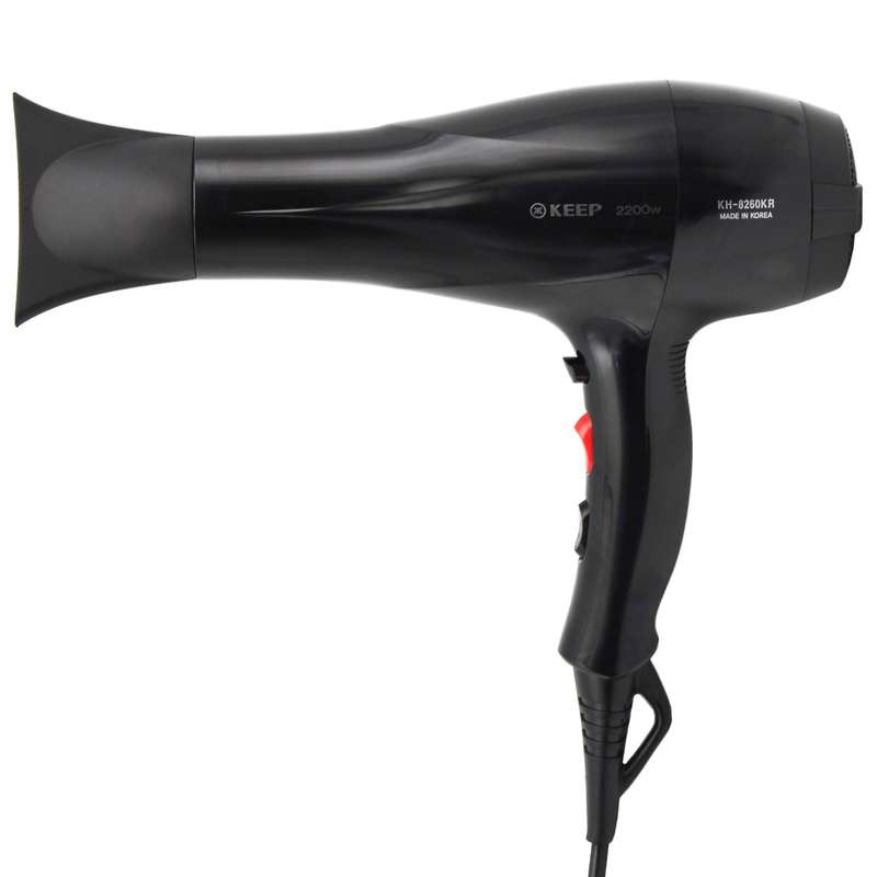 سشوار کیپ مدل KH-8260KR سشوار کیپ مدل KH-8260KR