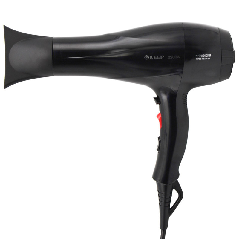 سشوار کیپ مدل KH-8260KR سشوار کیپ مدل KH-8260KR