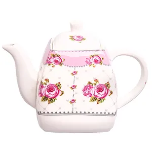 قوری پرانی مدل 18301