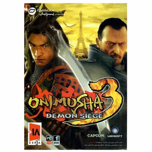 Onimusha Semon Sige PC Game