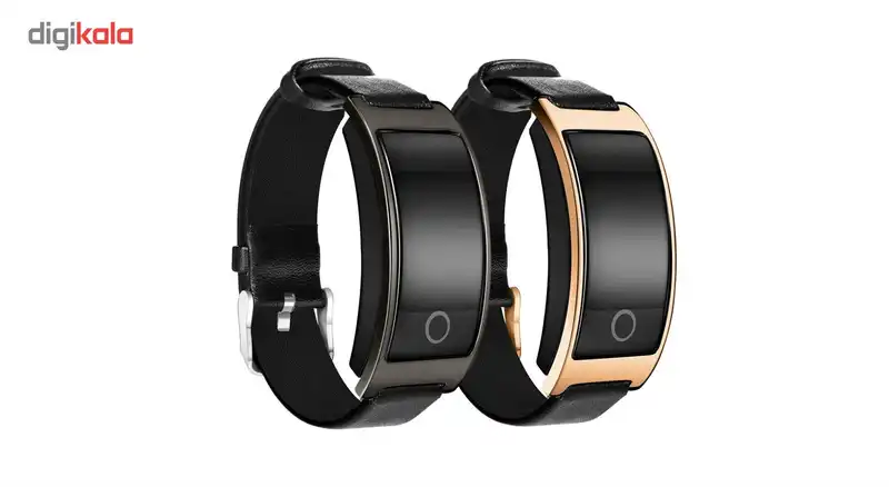 دستبند هوشمند دبل یو اف دی آر دی مدل TPP-11S