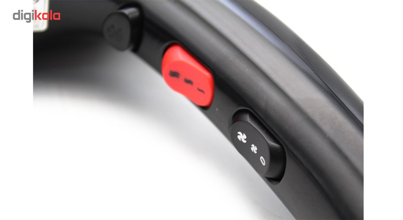 سشوار کیپ مدل KH-8260KR سشوار کیپ مدل KH-8260KR