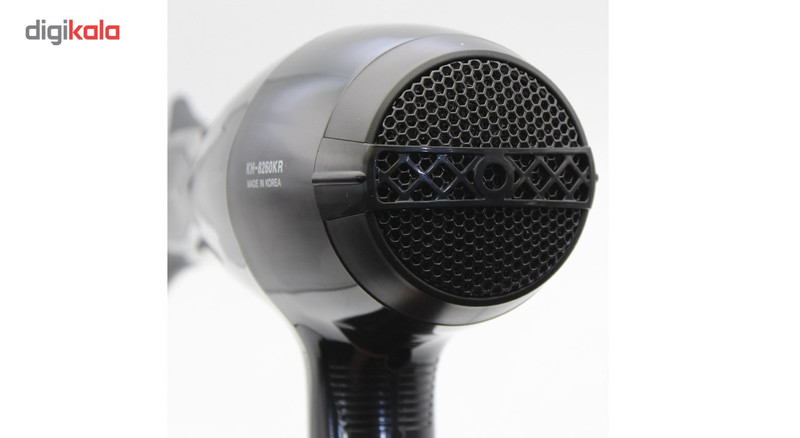 سشوار کیپ مدل KH-8260KR سشوار کیپ مدل KH-8260KR
