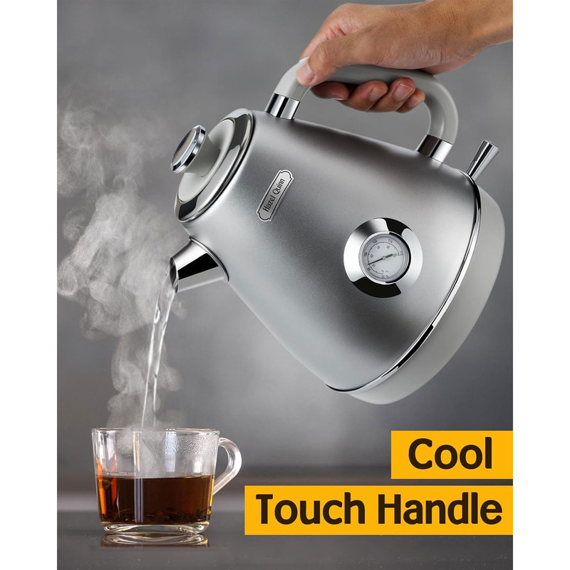 کتری برقی هازل کویین مدل XSH001H