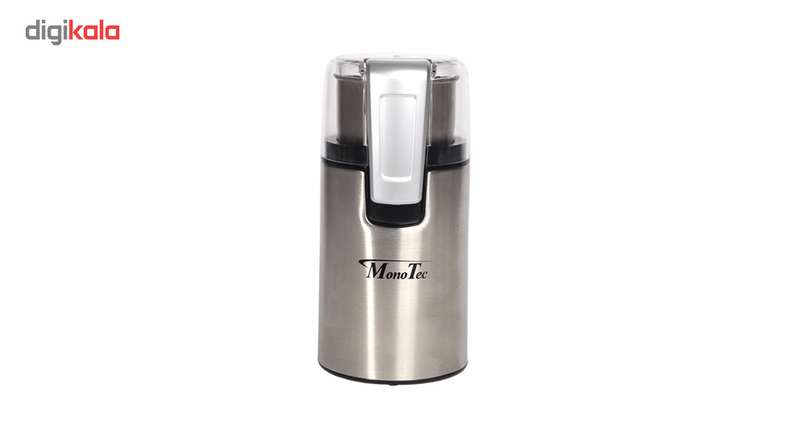 آسیاب قهوه مونوتک مدل MCG-180 S