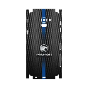MAHOOT PROTON-FullSkin Cover Sticker for Samsung Galaxy J6