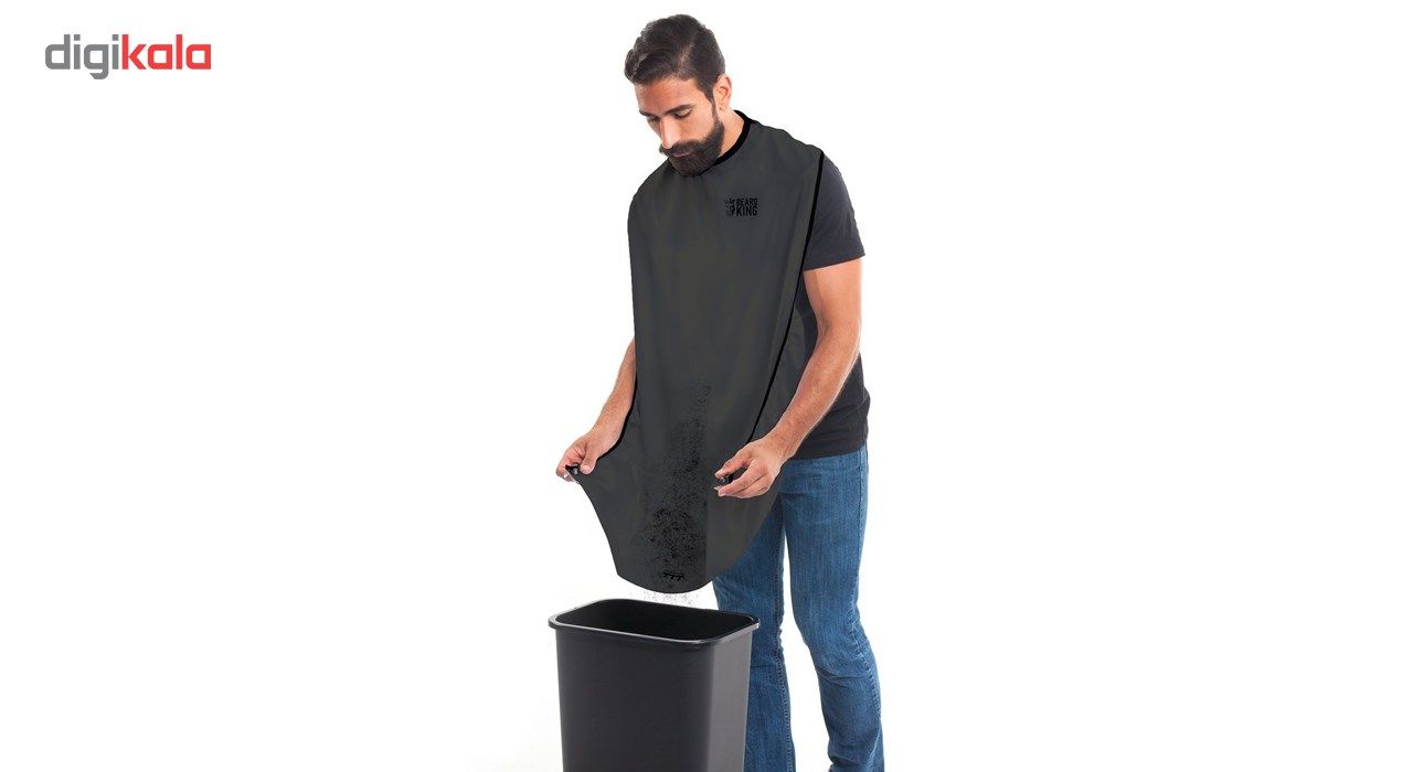 خرید اینترنتی با تخفیف ویژه ریش بند بردکینگ مدل 1101
