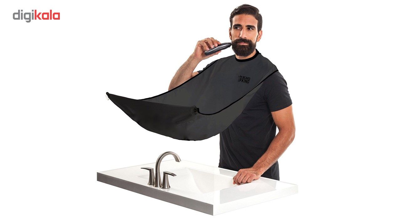 خرید اینترنتی با تخفیف ویژه ریش بند بردکینگ مدل 1101