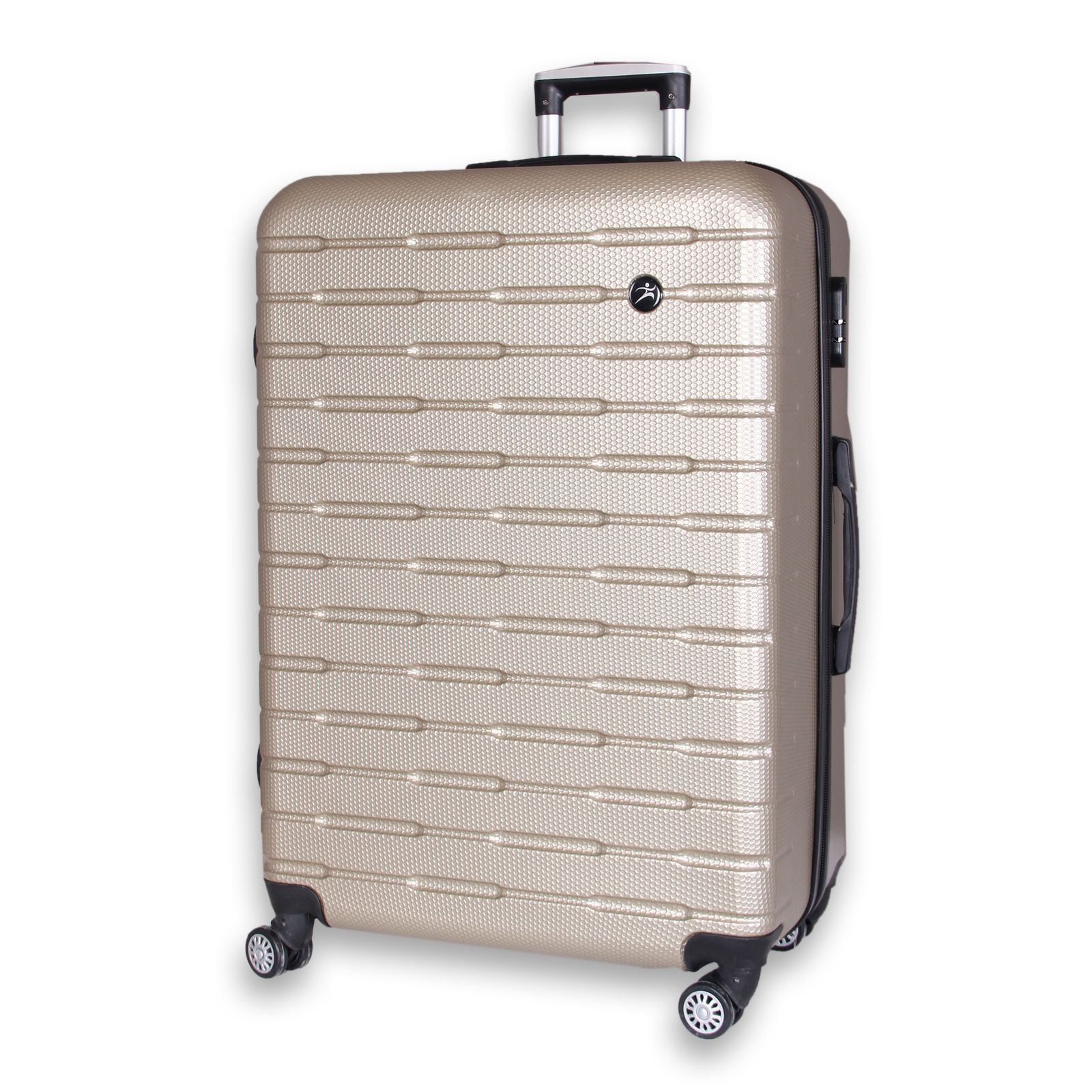 چمدان اسپرت من مدل Ni005-704 -  - 3