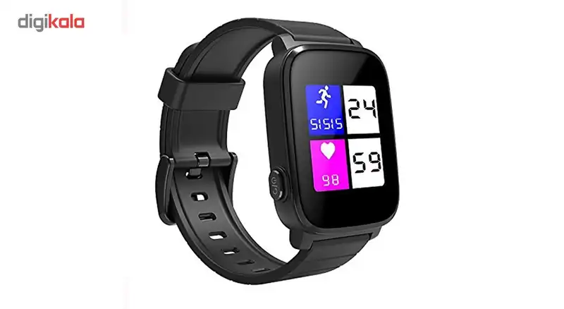 ساعت هوشمند اس ام ای مدل Q2