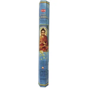 عود خوشبو کننده هم مدل Lord Buddha