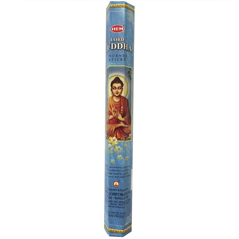 عود خوشبو کننده هم مدل Lord Buddha