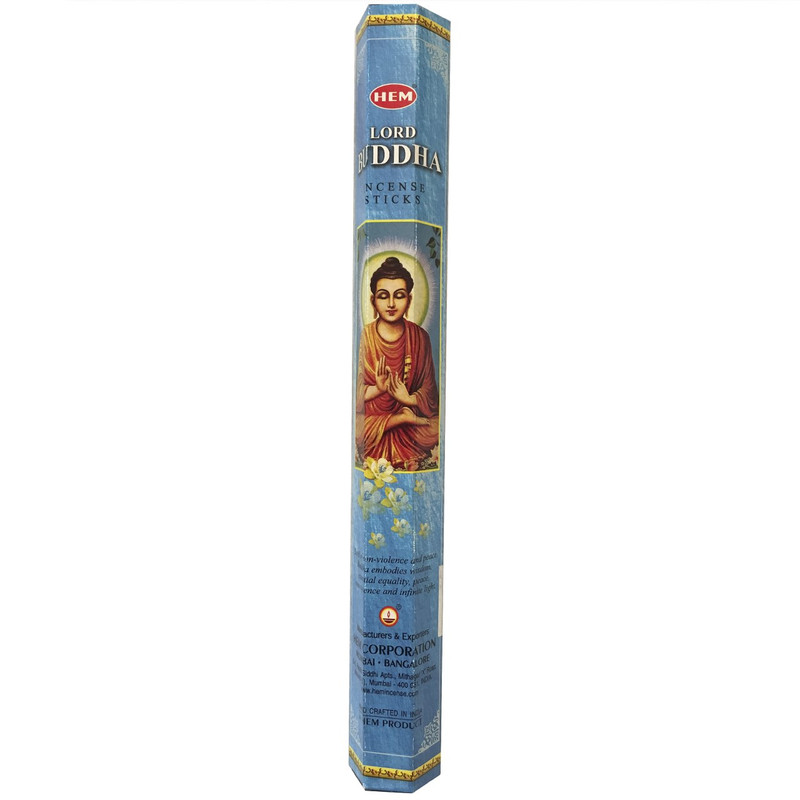 عود خوشبو کننده هم مدل Lord Buddha