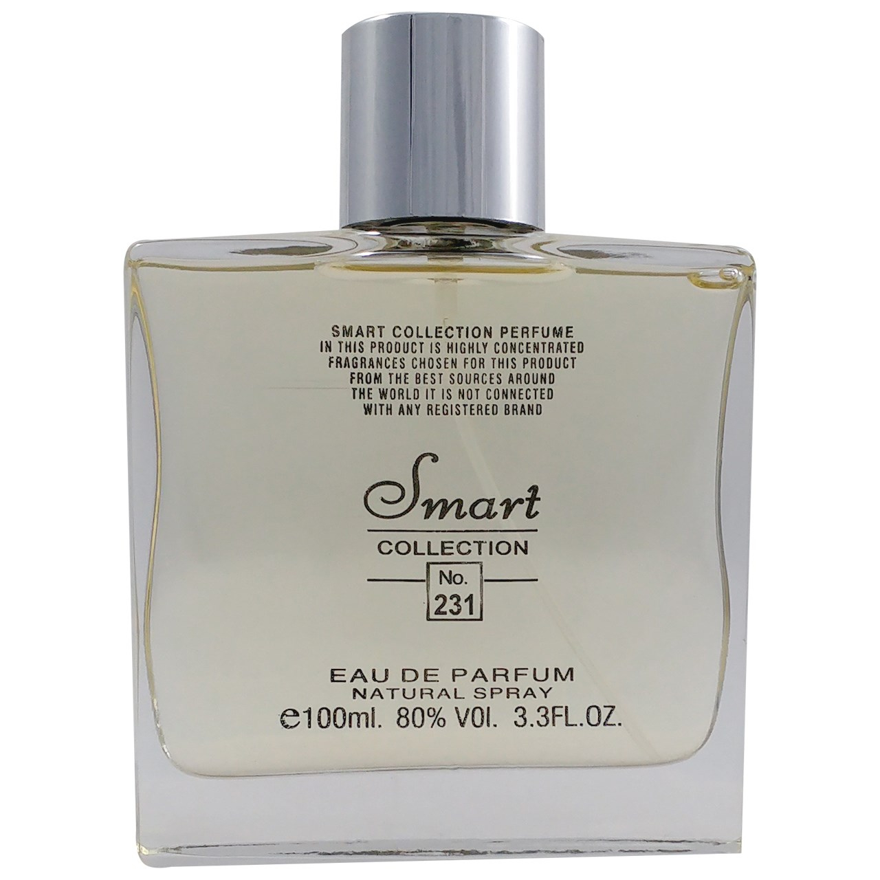 ادو پرفیوم مردانه اسمارت مدل BVLGARI AQVA  حجم 100 میلی لیتر