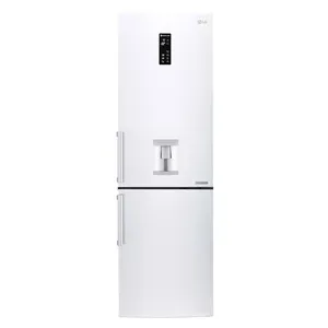 یخچال و فریزر ال جی مدل BF320