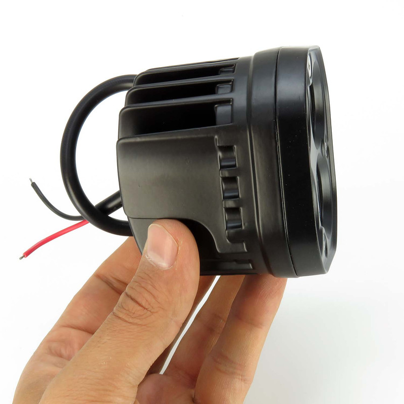 پروژکتور آفرود مدل spot s4 کد 1810