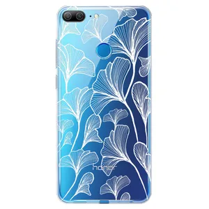 Megafone Leaf C51-W Cover For Honor 9 Lite